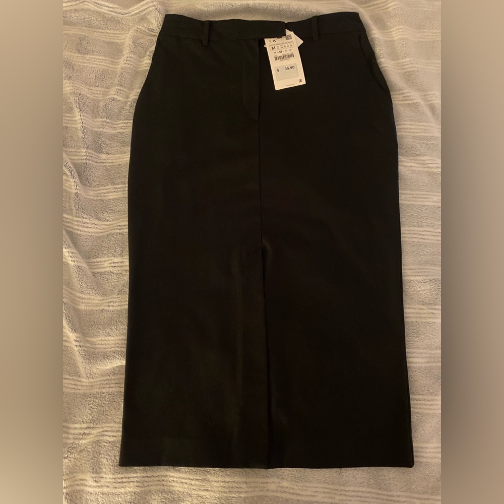 Zara skirt